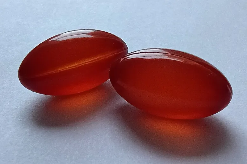 Berberine, Ashwagandha, NAD+: A No-Nonsense Guide to What You're Actually Buying